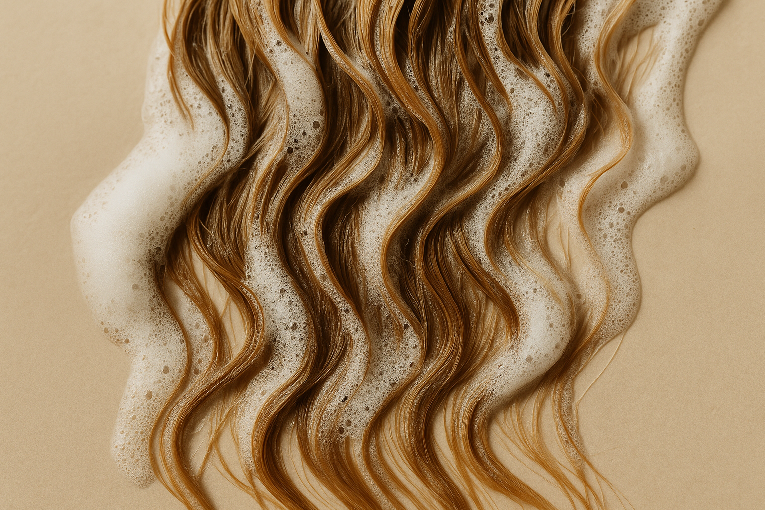 Haircare