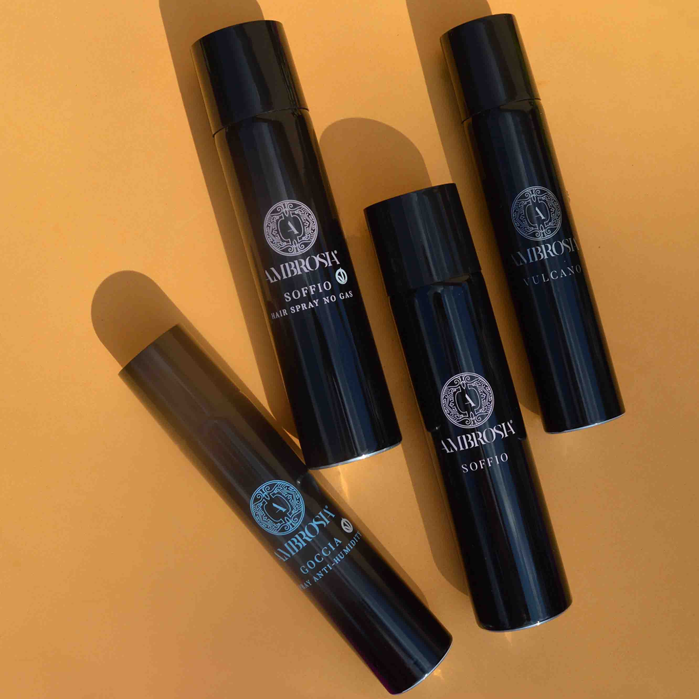 Protect, texture & anti-humidity