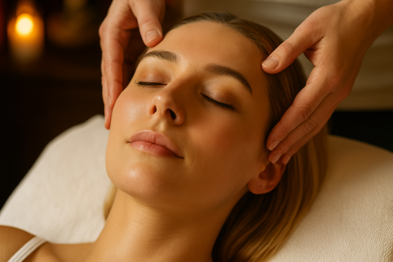 Spa Rituals - professional salon services