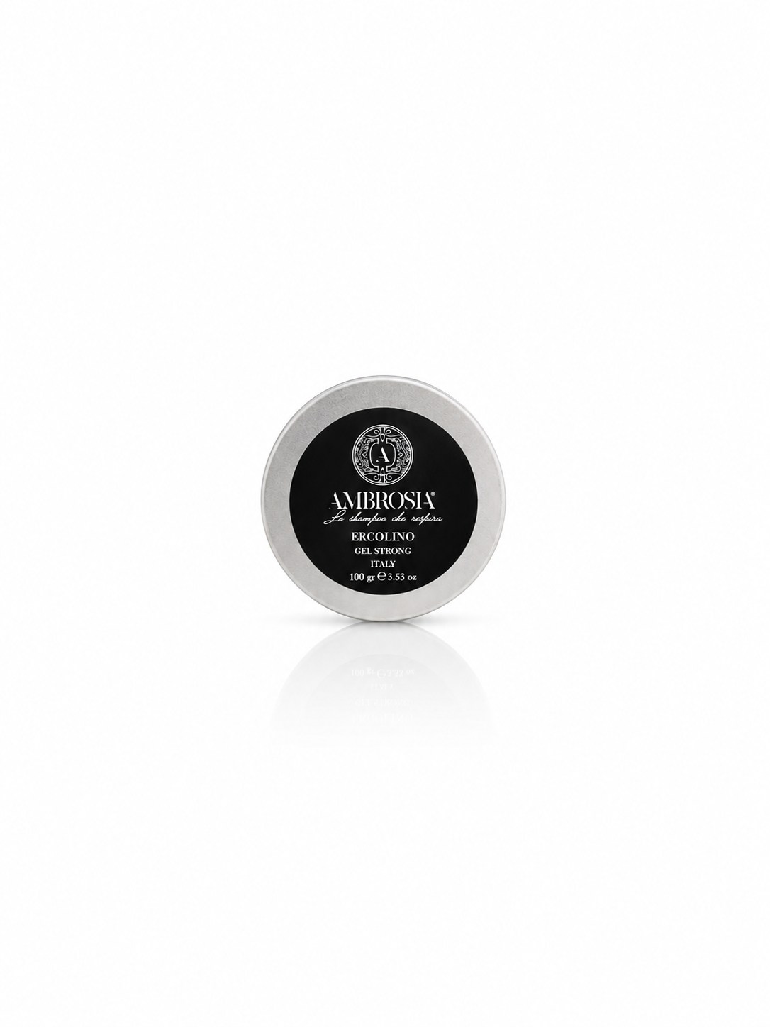 Ambrosia Ercolino