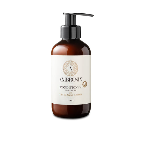 Ambrosia Conditioner Prezioso