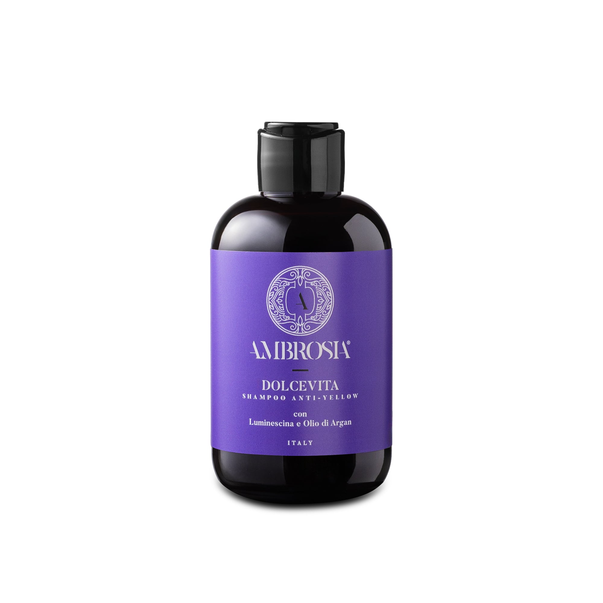 Ambrosia Dolcevita Shampoo