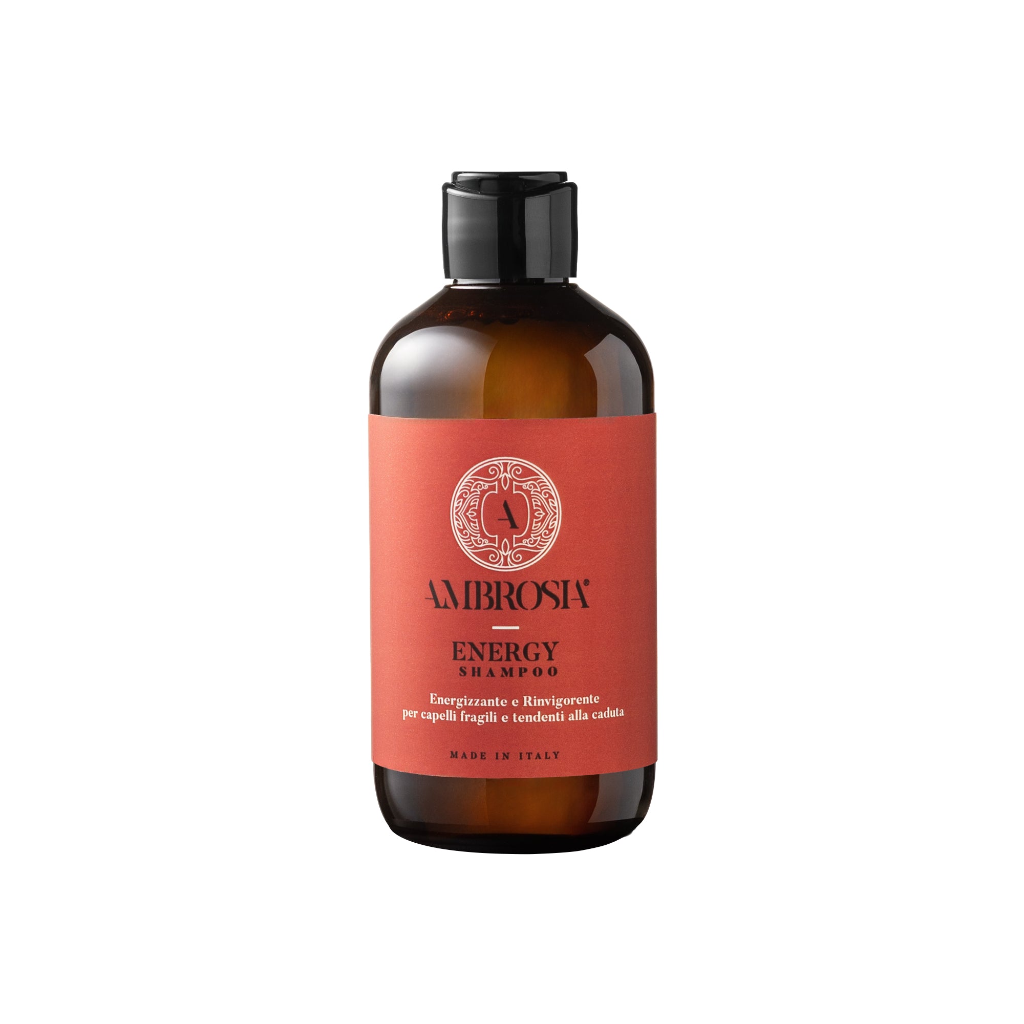 Ambrosia Energy Shampoo