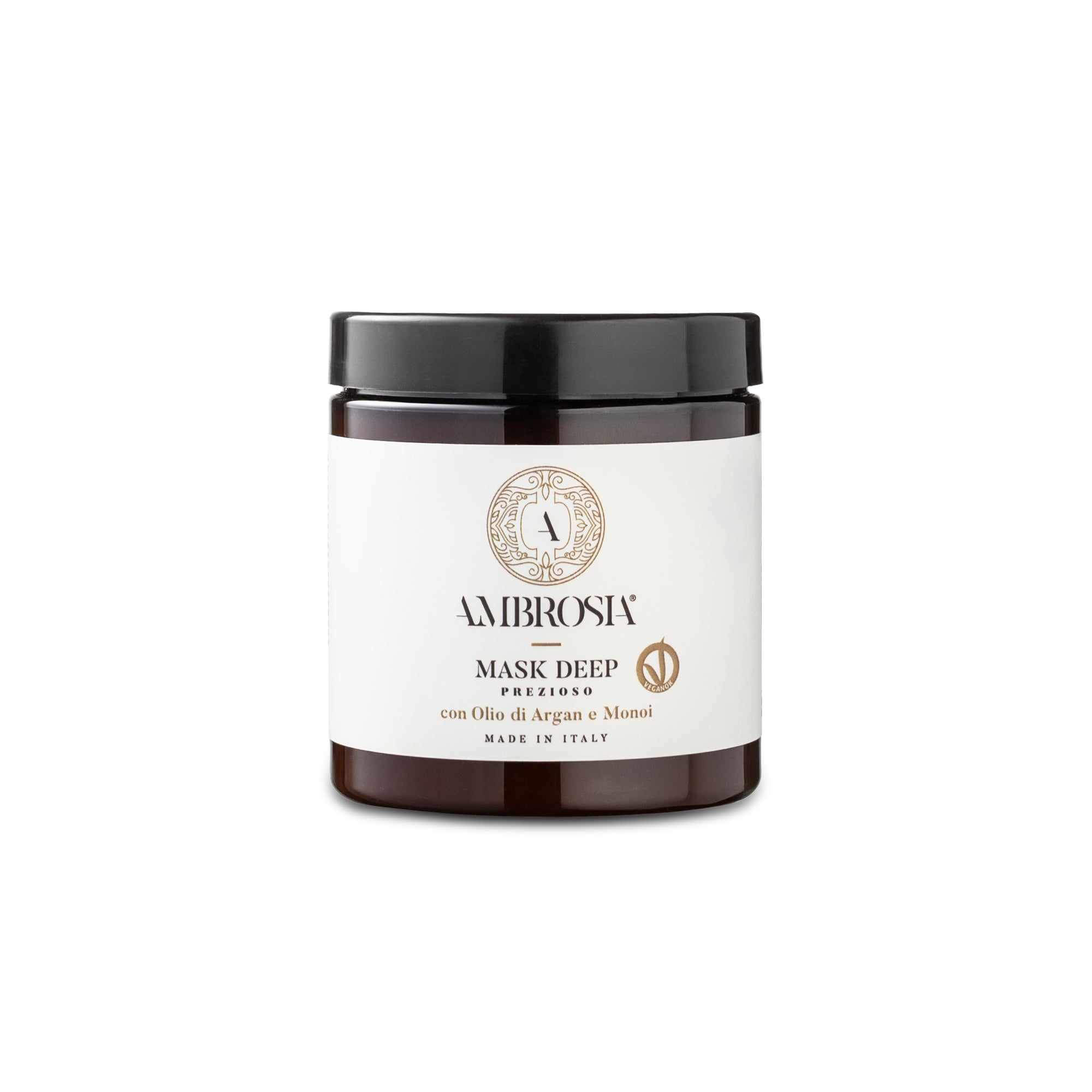 Ambrosia Mask Prezioso