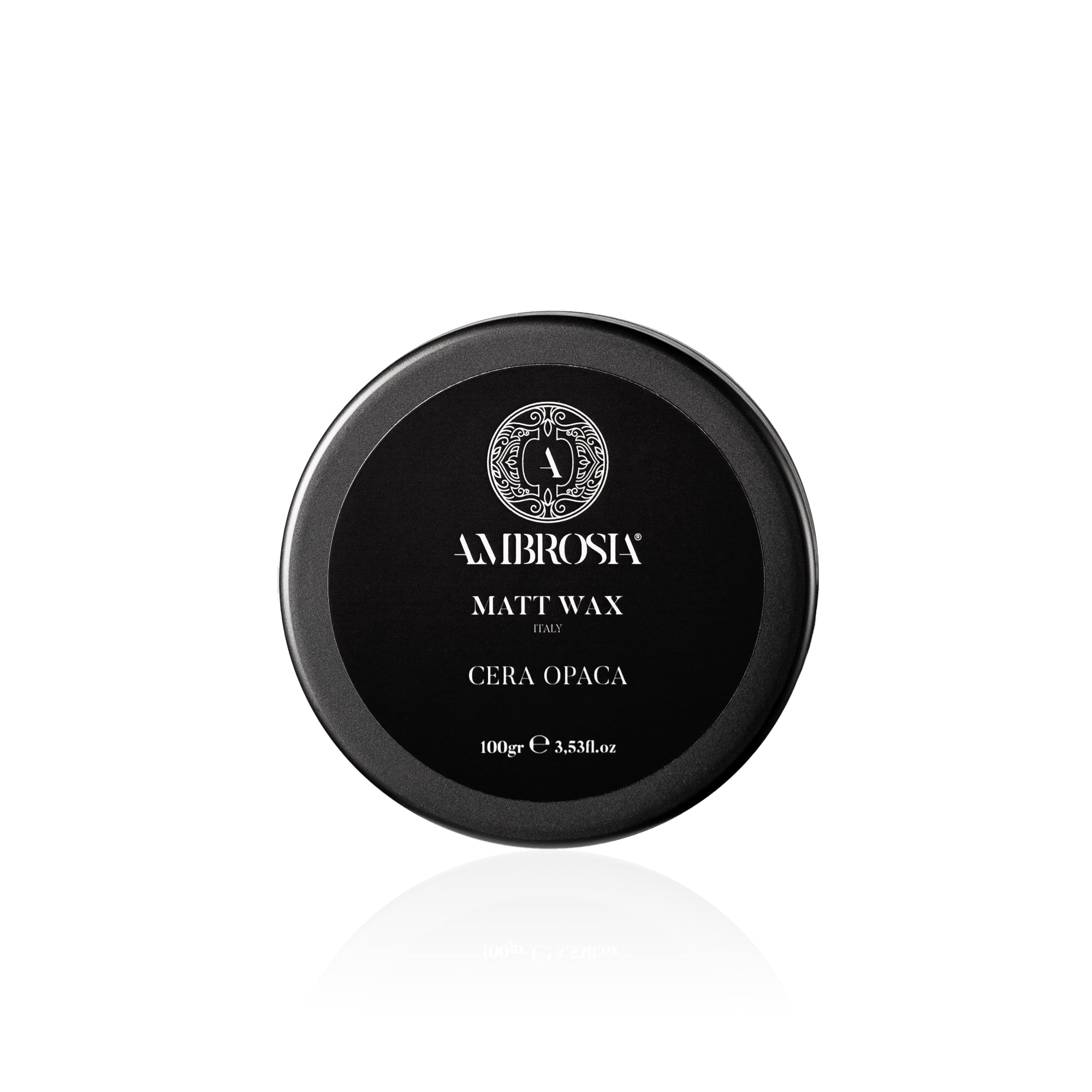 Ambrosia Matt Wax
