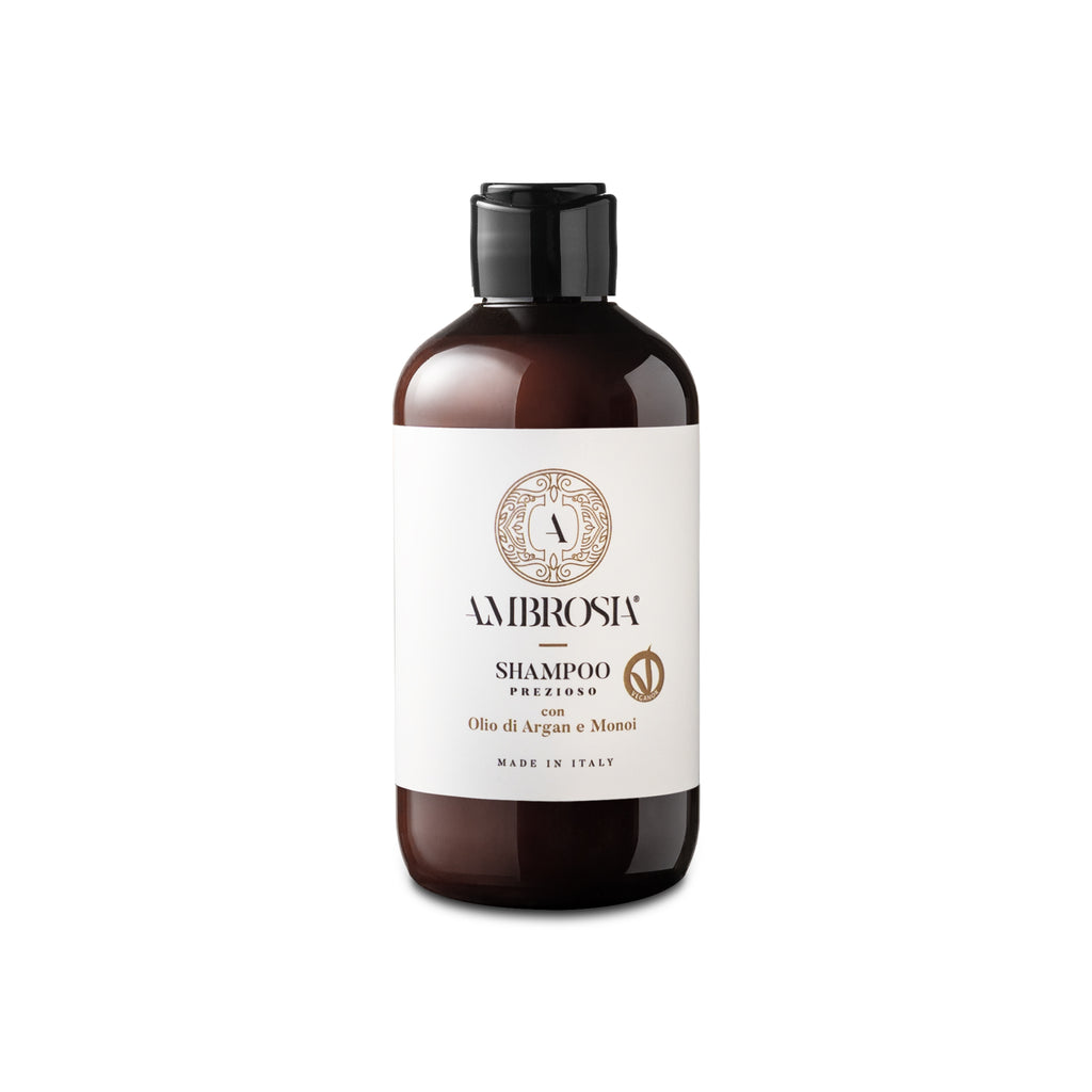 Ambrosia Shampoo Prezioso
