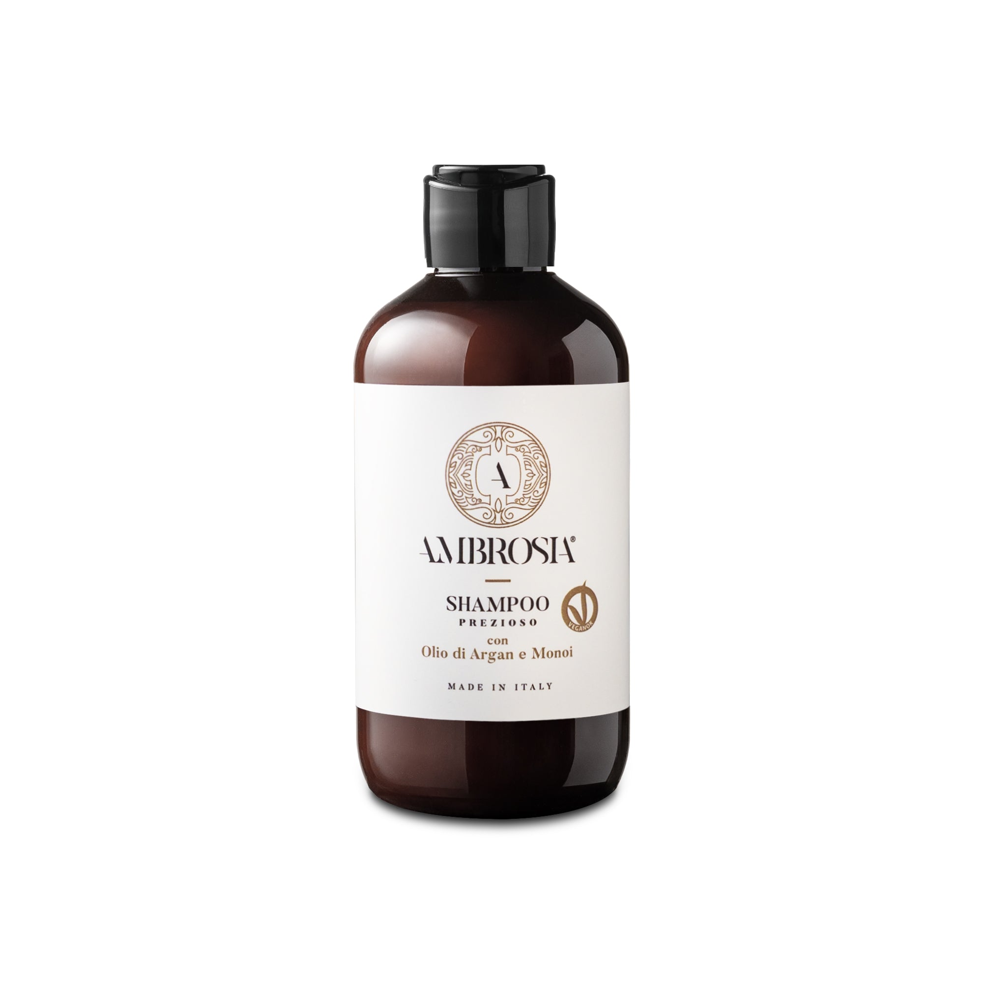 Ambrosia Shampoo Prezioso