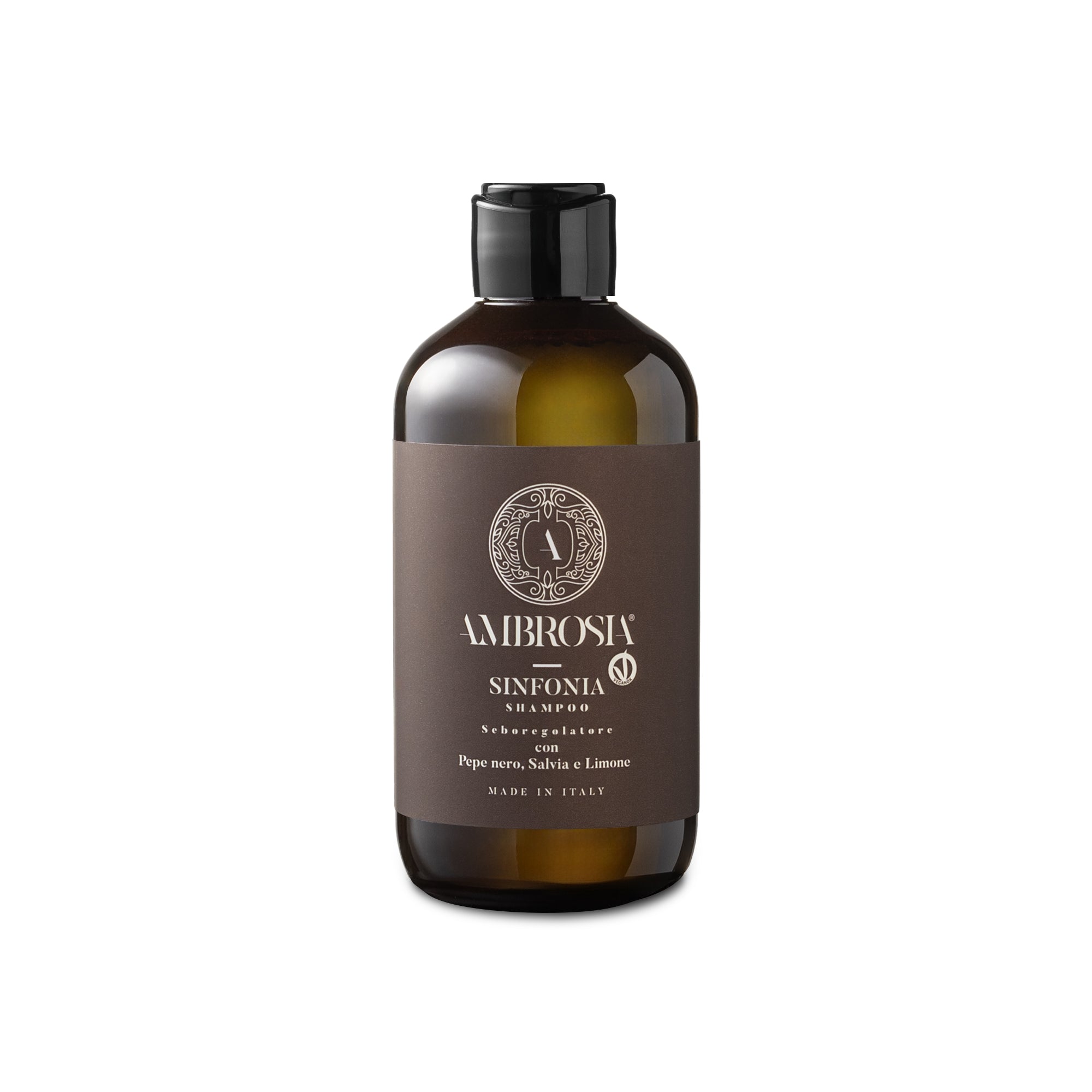 Ambrosia Sinfonia Shampoo