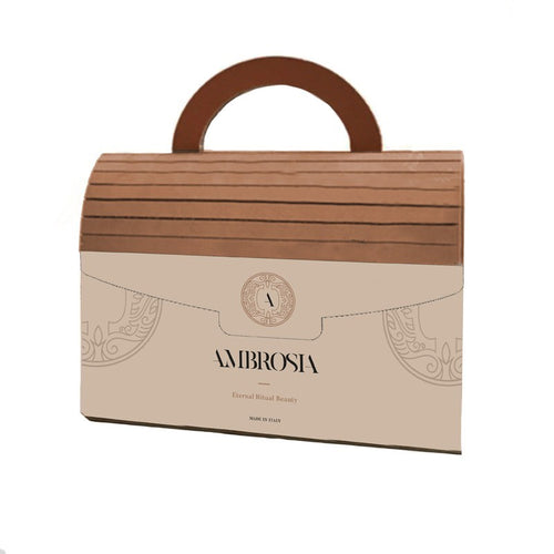 Ambrosia Bauletto Luxury